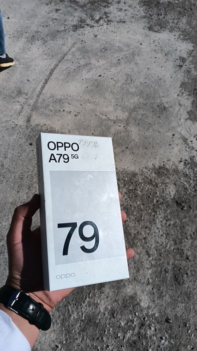 Oppo a79 5G judaham zòr tel