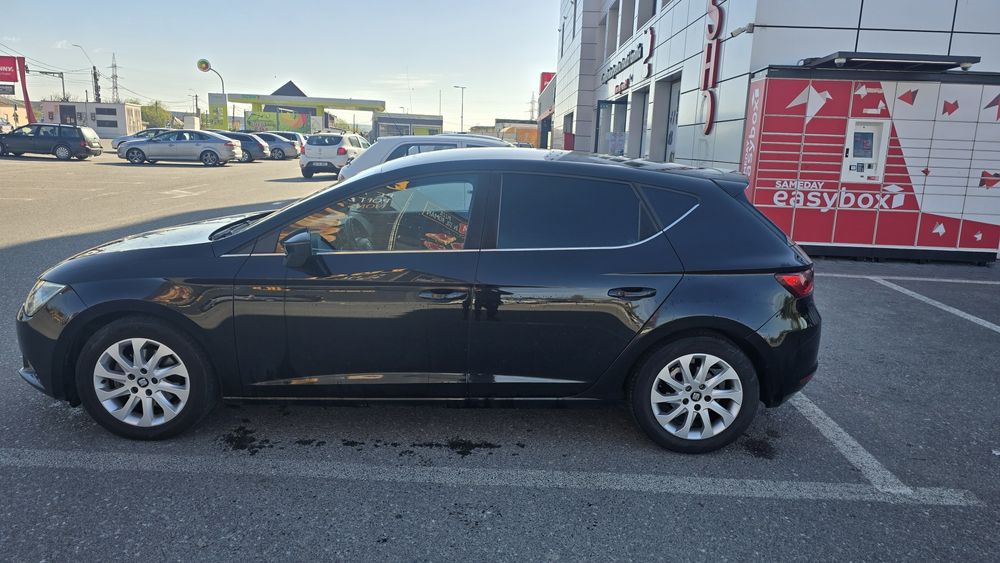 Seat Leon 1.6 ecomotive distributie + kit ambreiaj schimbate