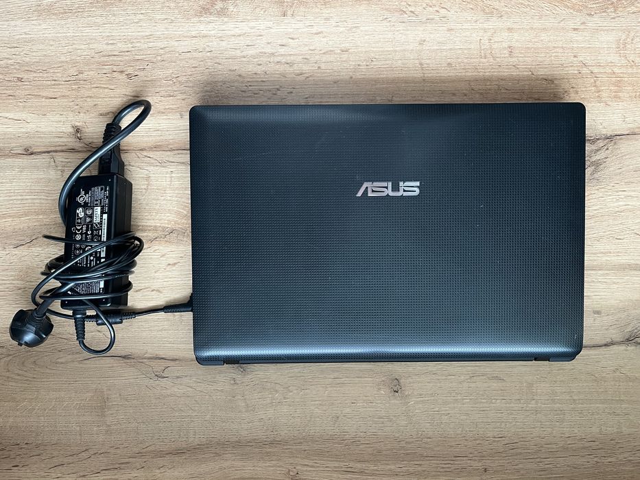 Asus X54H / K54LY лаптоп