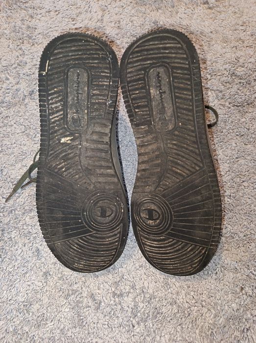 Adidași Champion mărimea 36