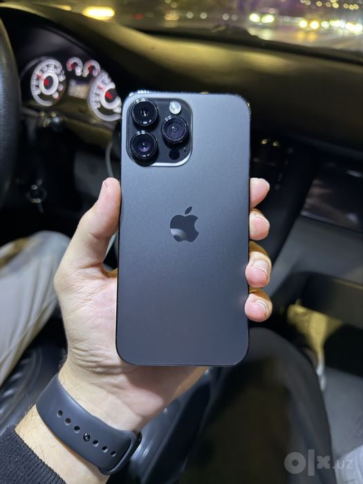 iPhone 14 pro max 545$