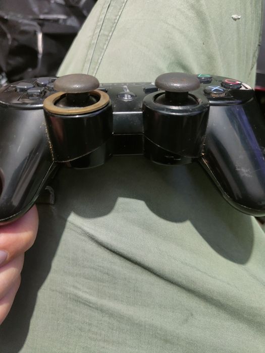 Maneta controller sony ps3 neverificata