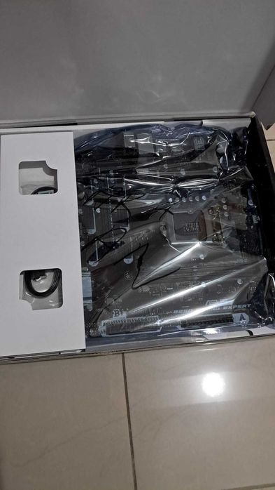 Super preț Placă de bază Asus B250 Mining Expert