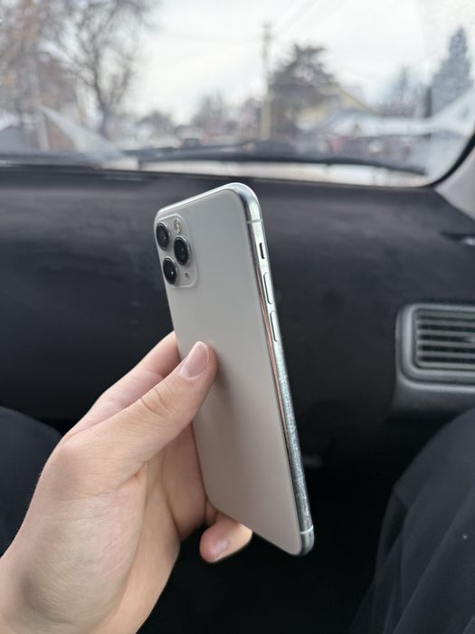 Айфон 11 про БЕЗ РЕМОНТ