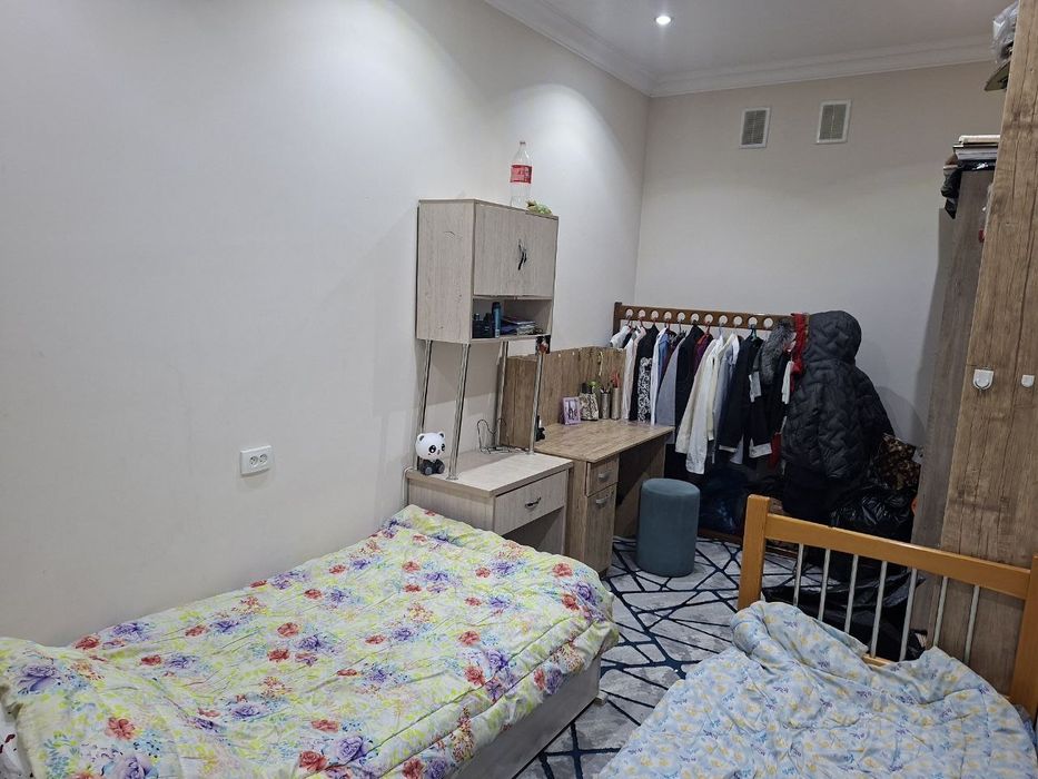 Кирарик махалласи Лайлак кучаси 4 сотих 3 хона нахтга