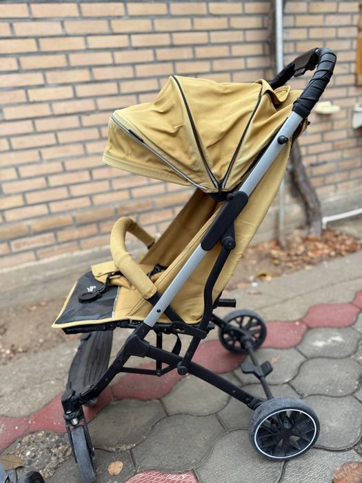 Коляска новая неиспользованная