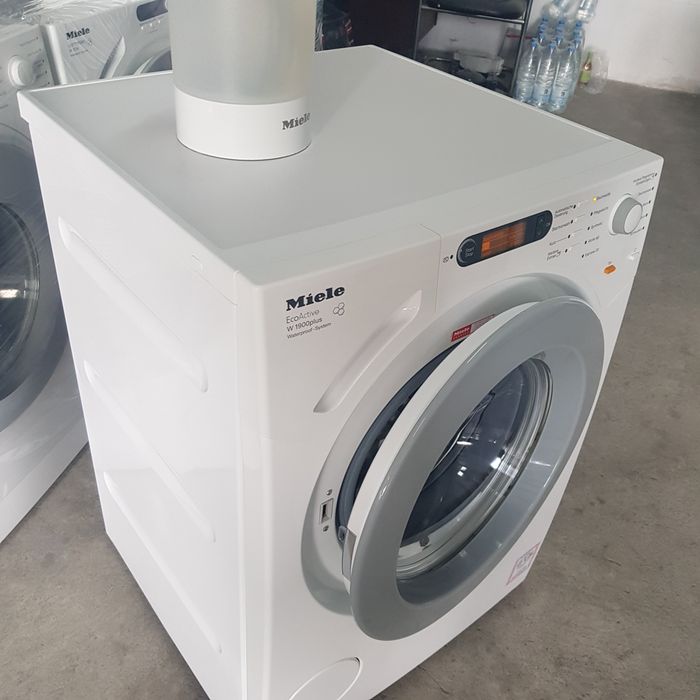 Пералня- MIELE- EcoActive