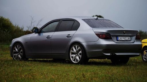 Продам оригеналтные диски BMW V-Spoke 126 стиль
