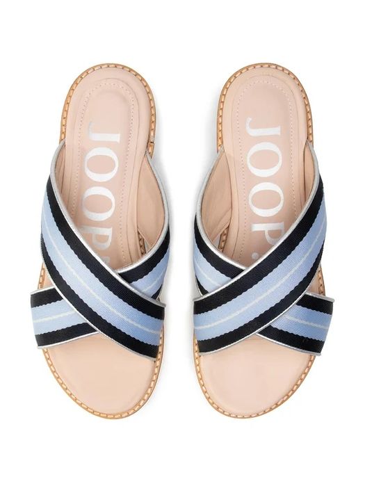 Joop нови оригинални дамски чехли