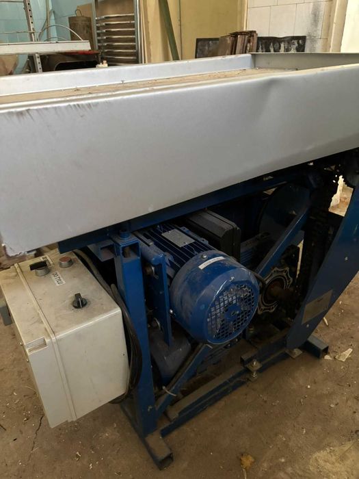 Машина за рязане на тютюн PRIMA TECH MPSS-1