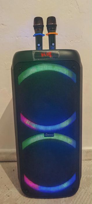 Продам колонку караоке