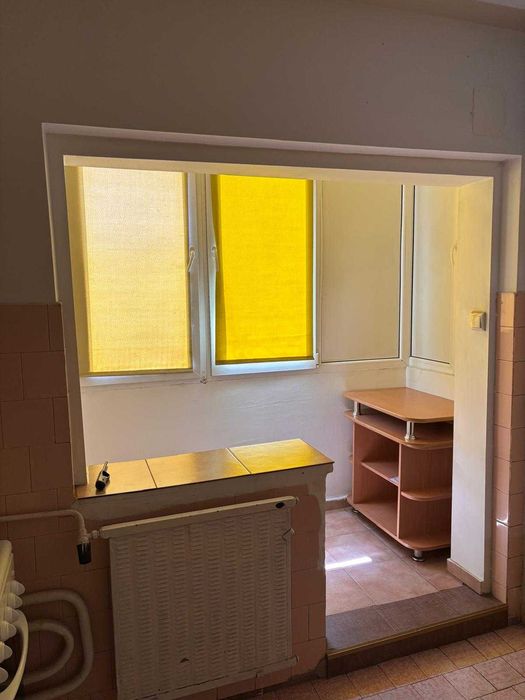 Apartament 1 cameră de închiriat | Zona Fortuna, Vlaicu, Arad
