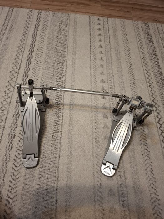 tama speedcobra HP910 pedala dubla