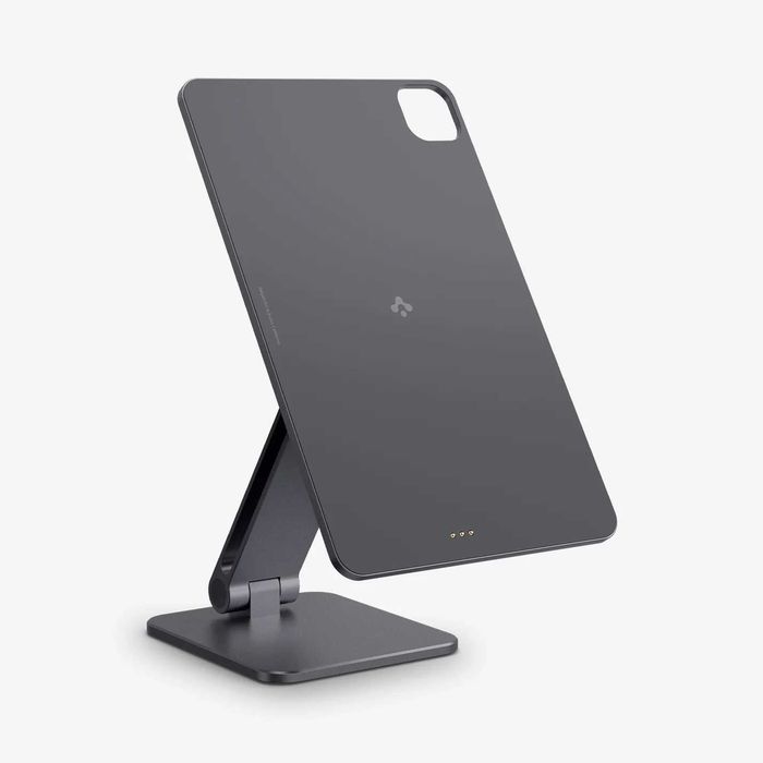 Магнитна стойка Spigen MagFit AMP09837 за iPad