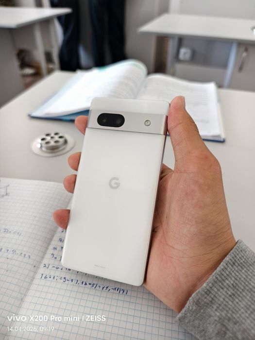 Google pixel 7a 128gb