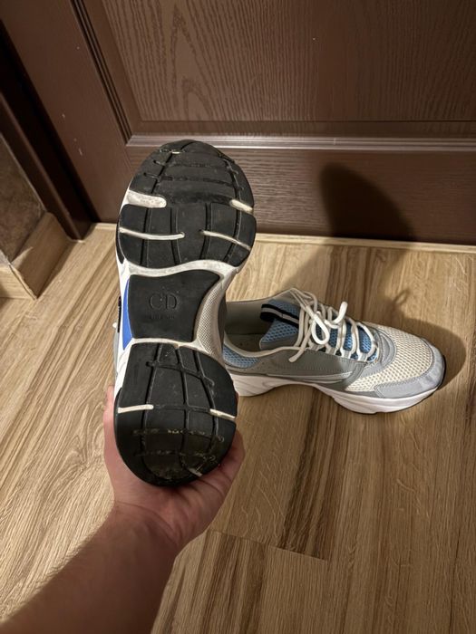 Adidasi Dior B22