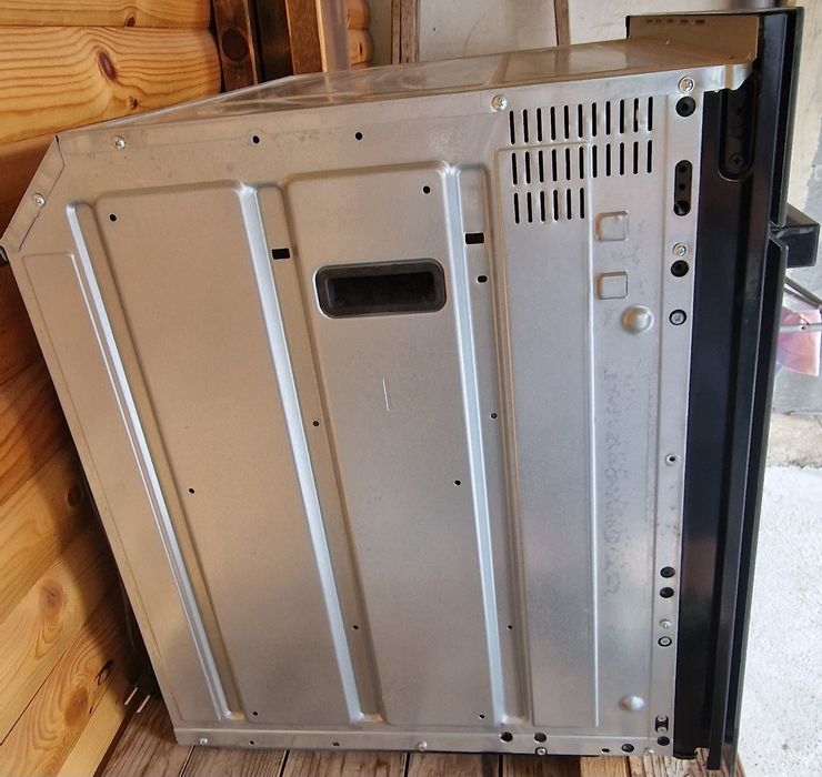 Плот и фурна за вграждане Beko