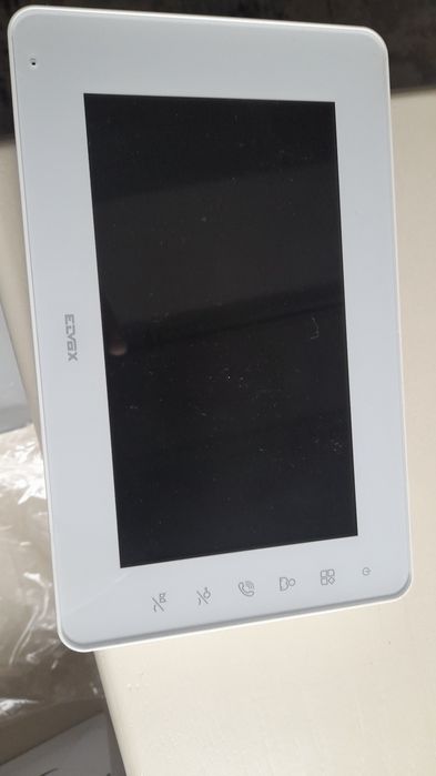 Monitor Interfon Vimar Elvox