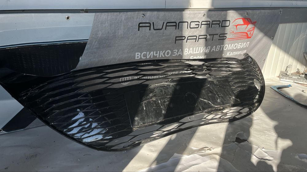 3 броя решетка Toyota Yaris 2017-