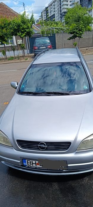De vanzare Opel astra G 1.7 dti motor Isuzu