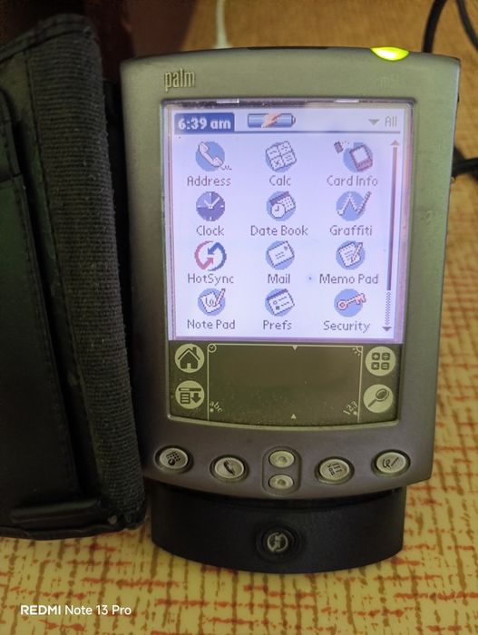 PALM с много функции за различни програми