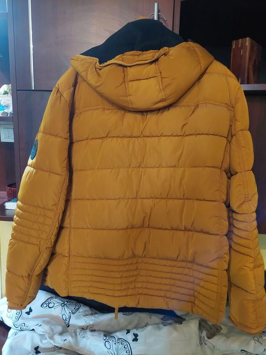 Geacă bărbătească C&A