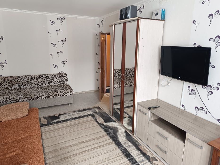 Продам 1-комнатную квартиру