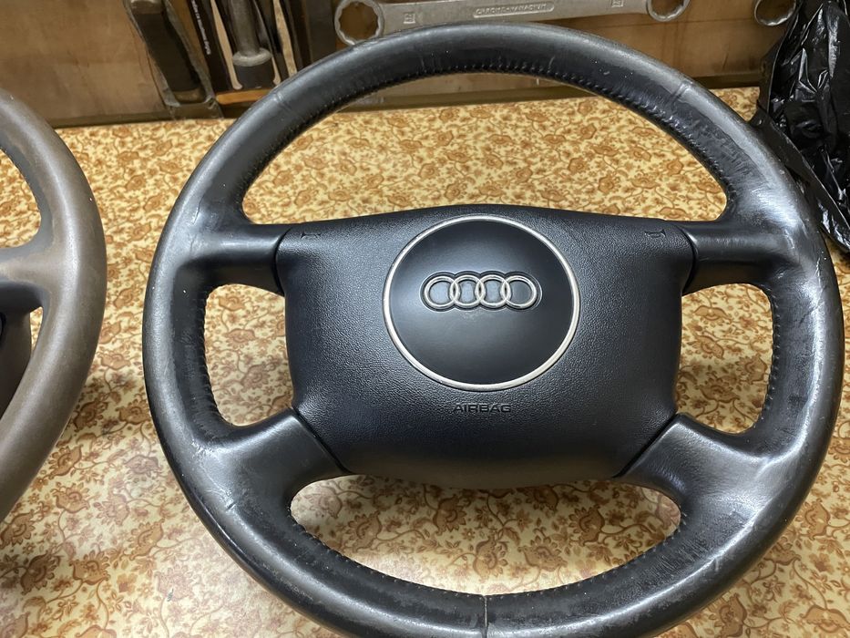 Продавам волани за  Ауди А3 и А4