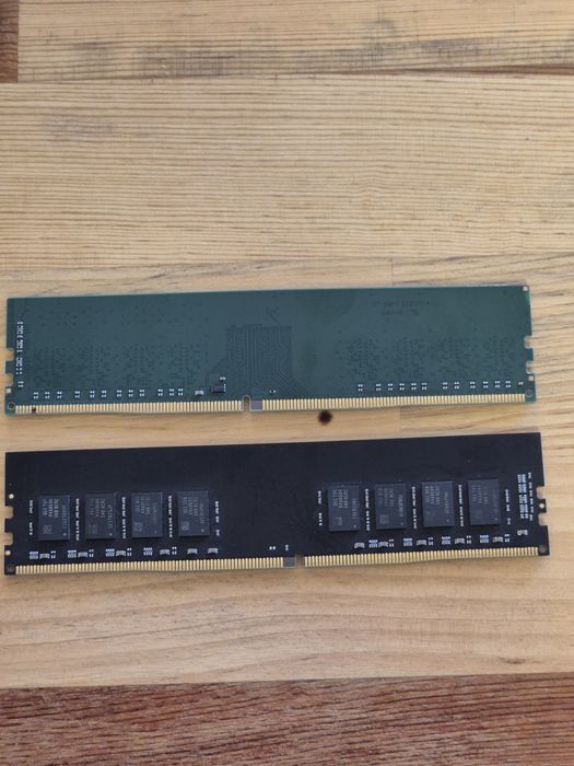 32gb ram ddr4 3200Mhz
