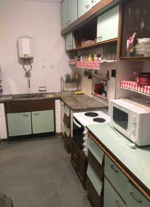 Дава се под наем Тристаен апартамент в Пловдив, Остромила - 90 кв.м за 280.5 € - Снимка #3