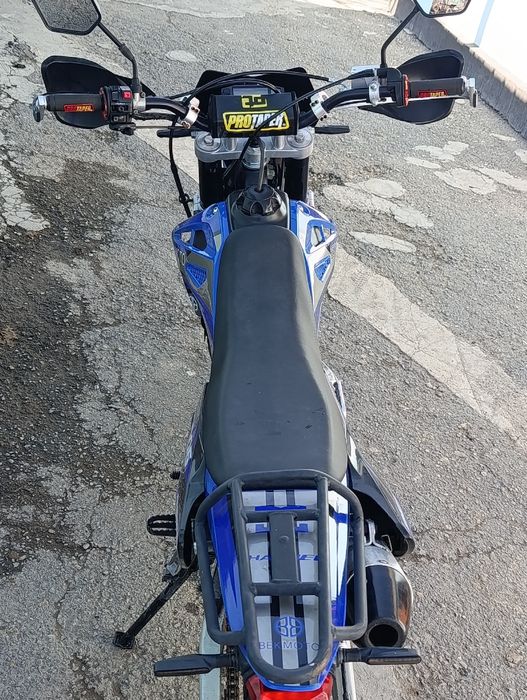 Мото спорт эндуро