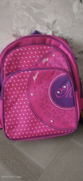 Продам рюкзак новый