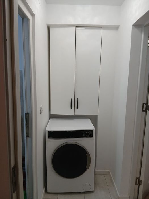 Apartament gata de locuit!