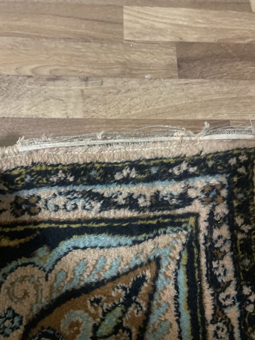 Ковер хороший качественный