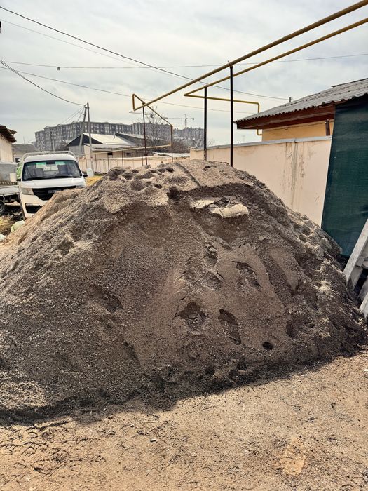 Кленец Кум Шебен Цемент Охак Гишт