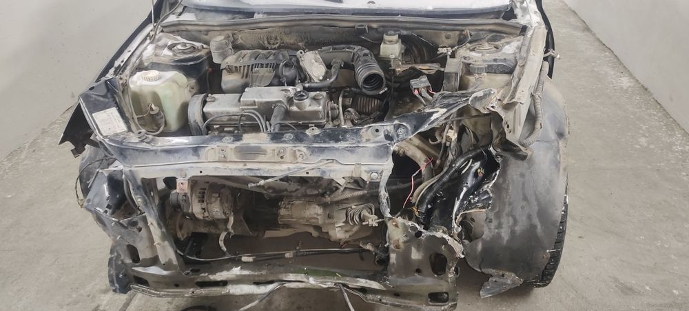 Продам гранта 2014