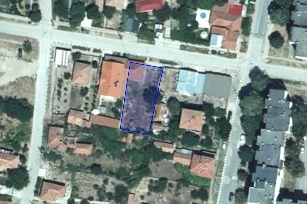 Продава се Парцел в Белене - 508 кв.м за 45 €/кв.м - Снимка #10