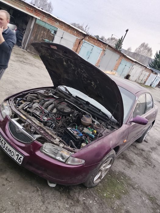 Продам Mazda Xedos 6