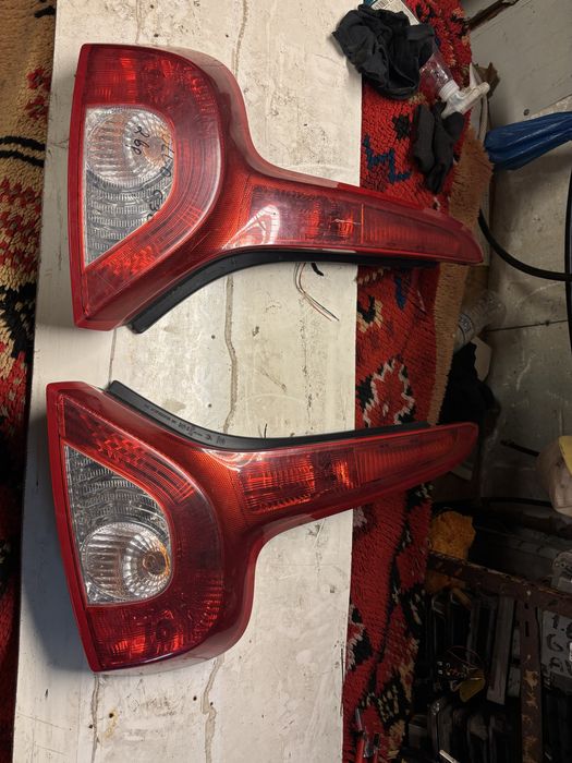 Оригинални стопове за Волво Ц30  2006- 2013г