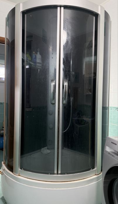 Душевая кабина б/у