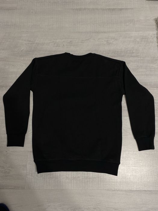 Bluza Dsquared2 Black