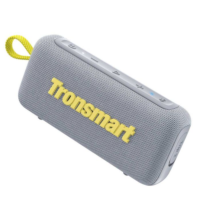 Нова Tronsmart Trip 2 - качествена Smart Bluetooth колона с функция TWS