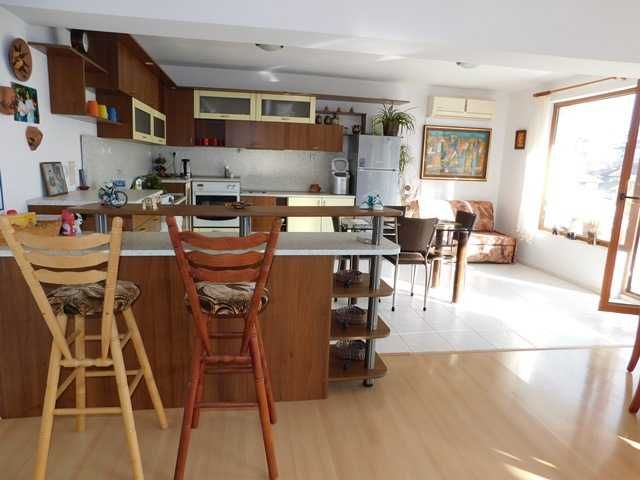 Продава се Многостаен апартамент в Търговище, Боровец - 240 кв.м за 835 €/кв.м - Снимка #3