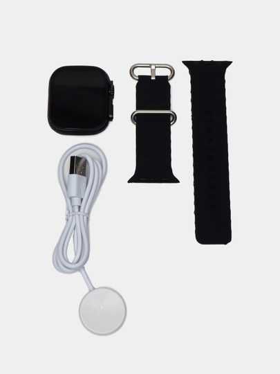 iWatch 8 Ultra smart soat