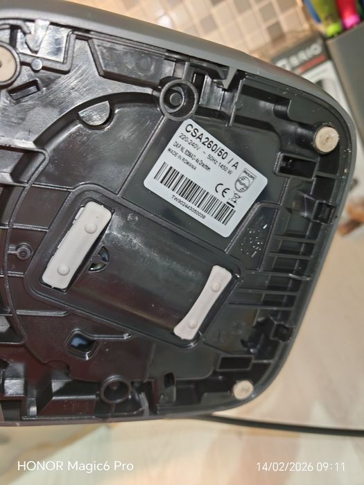 Expresor Philips Senseo Maestro