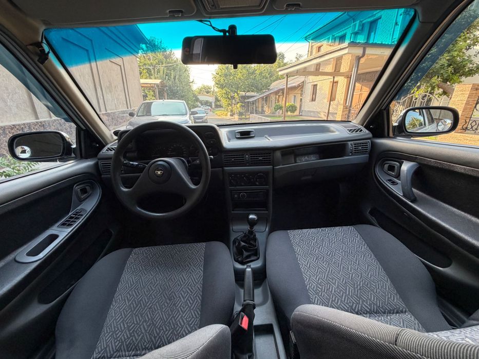 Продается Daewoo Nexia 1 - 1999г.