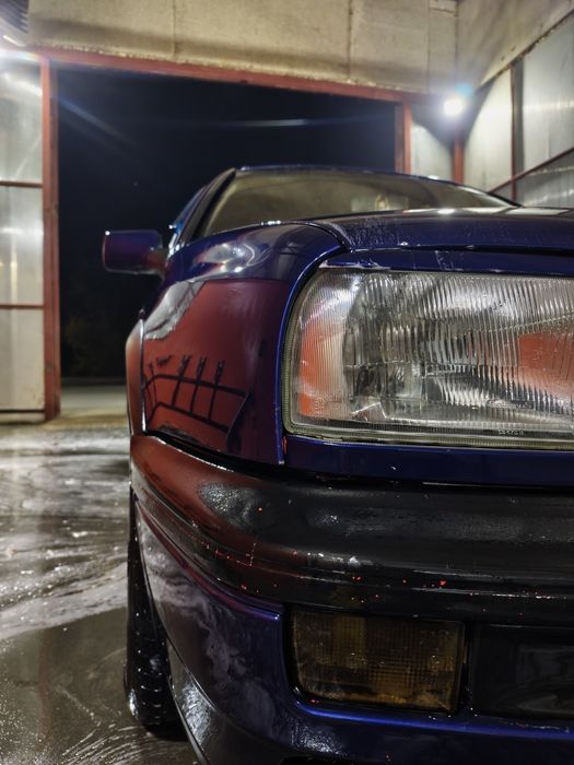 Volkswagen Golf 1 6