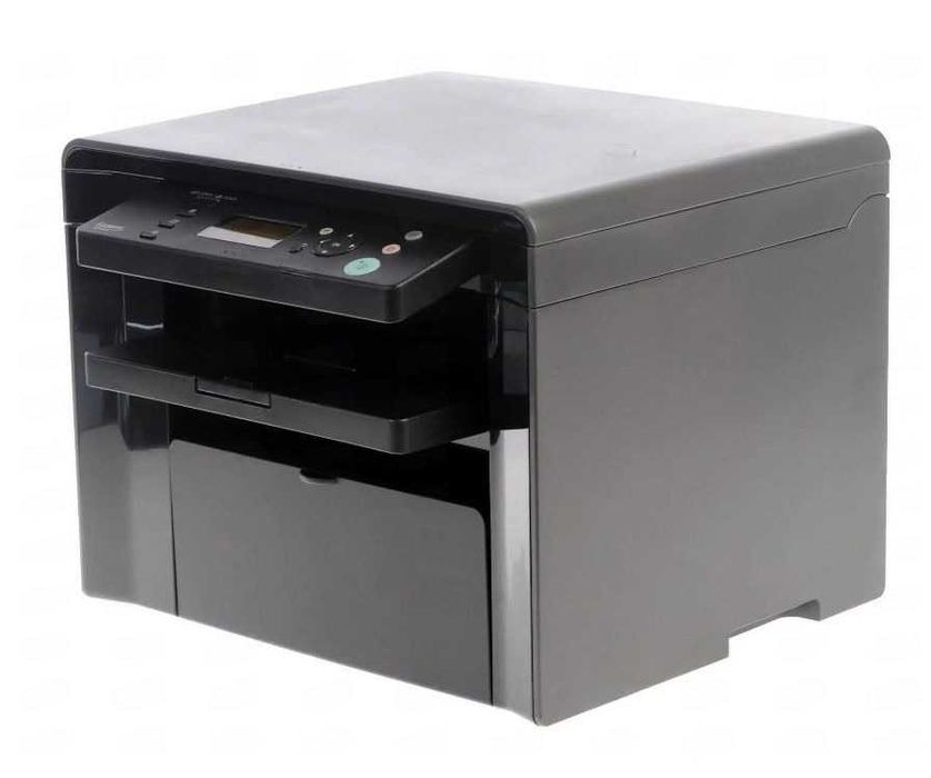 Canon i-SENSYS MF4410 - МФУ / A4 / USB