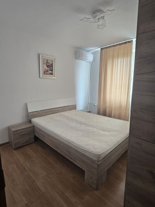 Inchiriez apartament cu 2 camere, piata Berceni