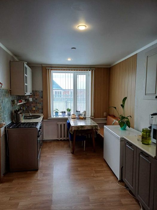 Дом в хорошем состоянии!!